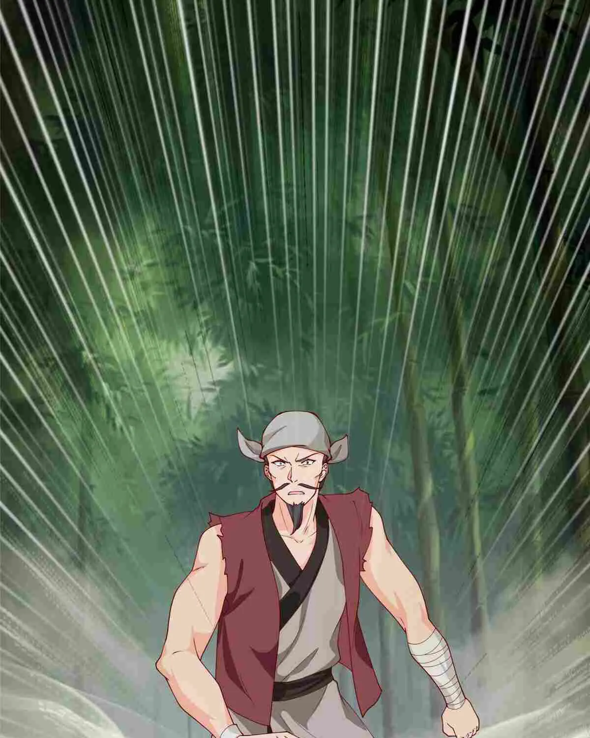 Read Dragon Master chapter 269 image 9 on Lezhin