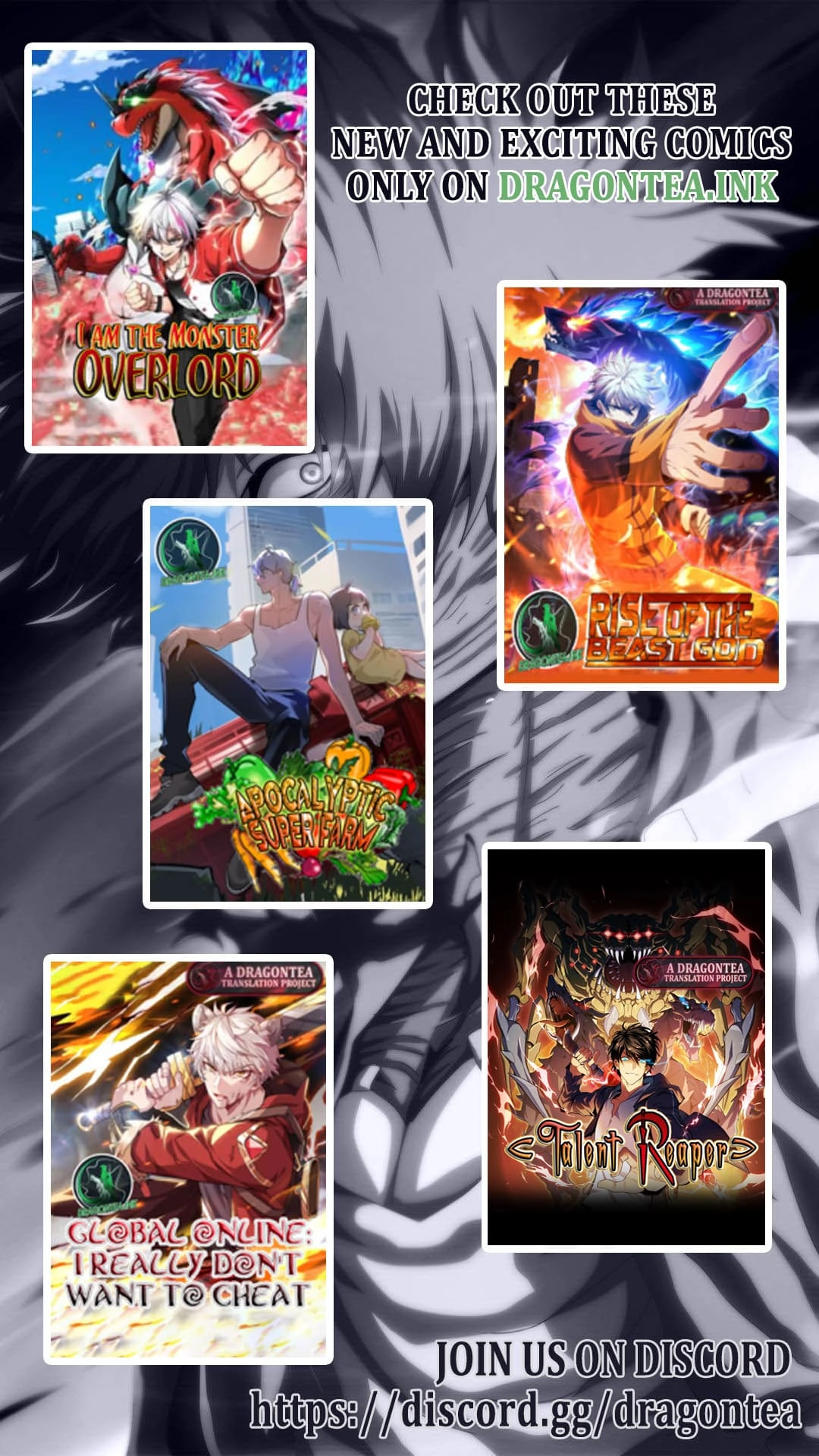 Read Dragon Master chapter 27.2 image 7 on Lezhin