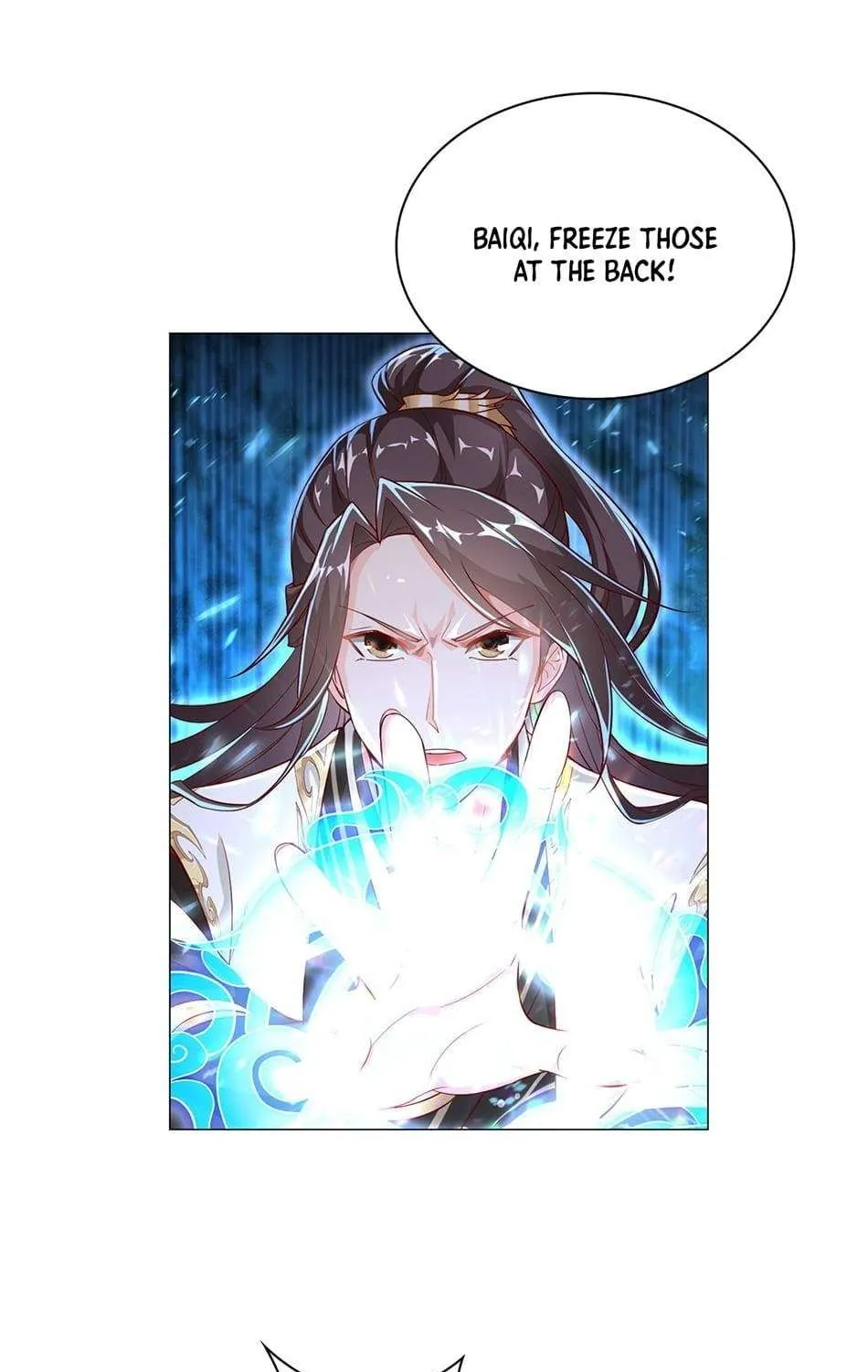 Read Dragon Master chapter 27 image 10 on Lezhin