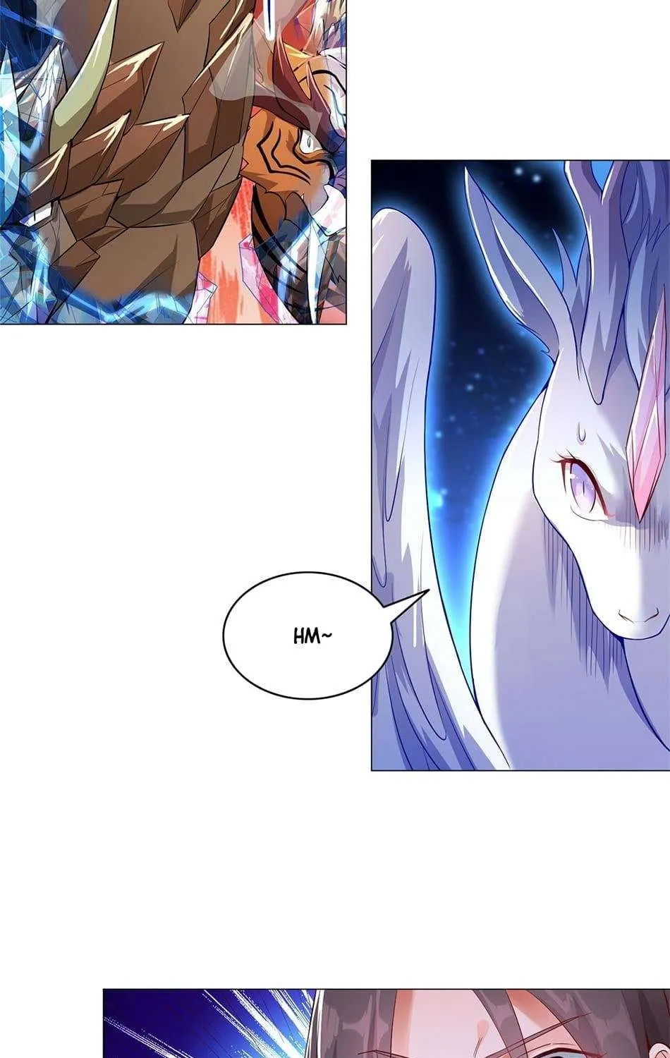 Read Dragon Master chapter 27 image 20 on Lezhin