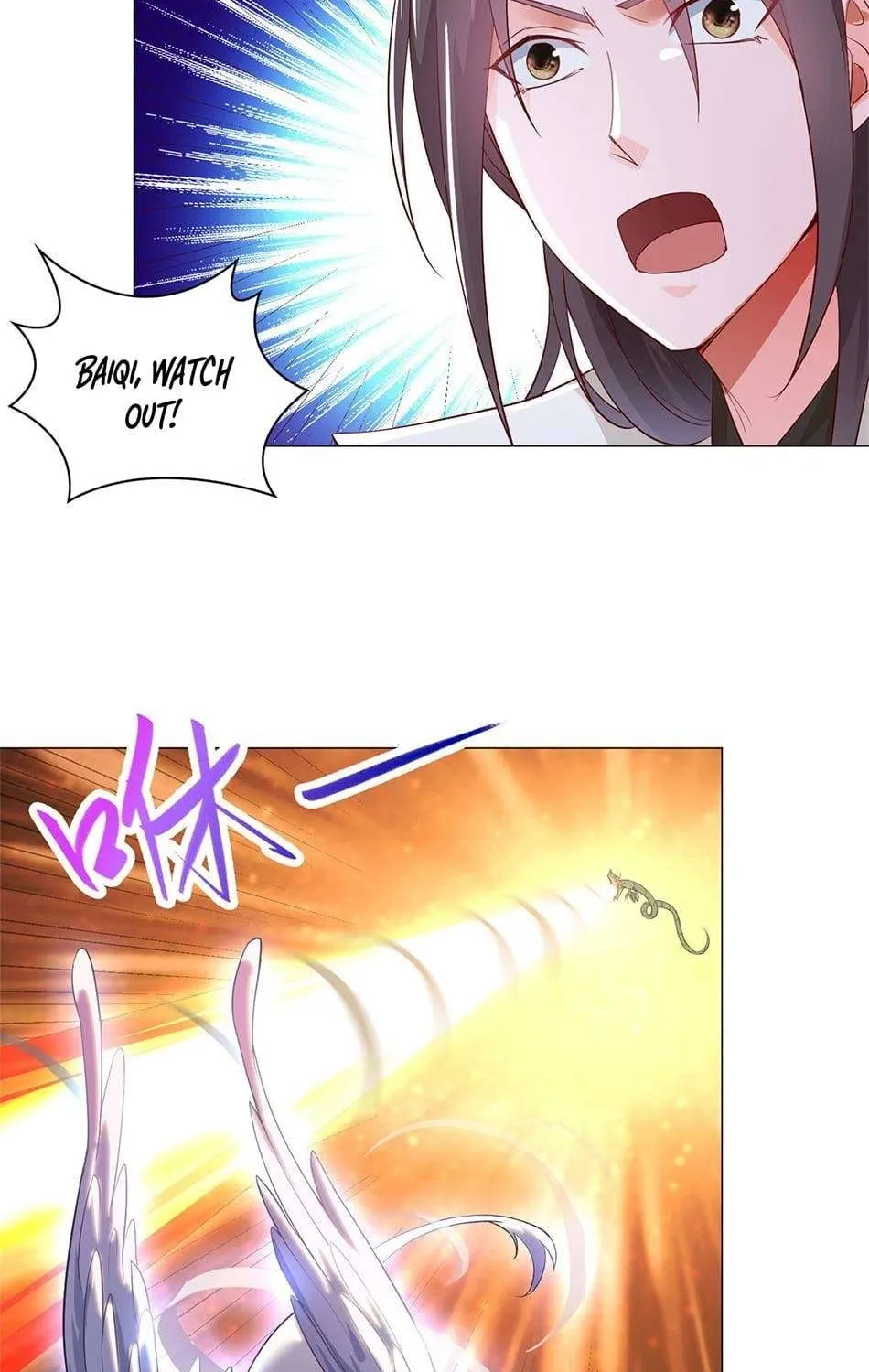 Read Dragon Master chapter 27 image 21 on Lezhin