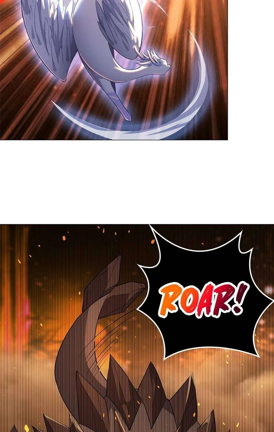 Read Dragon Master chapter 27 image 22 on Lezhin