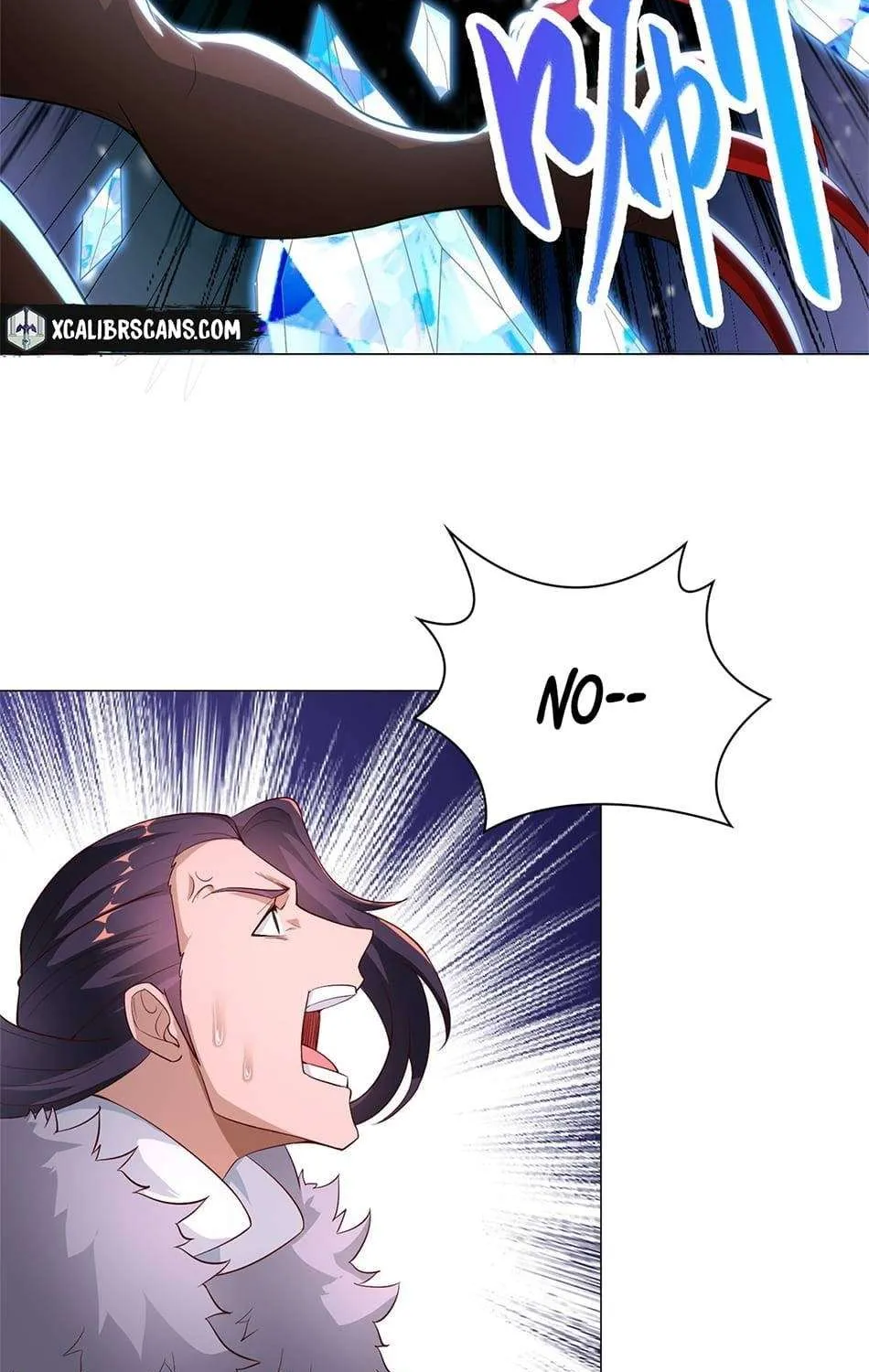 Read Dragon Master chapter 27 image 30 on Lezhin