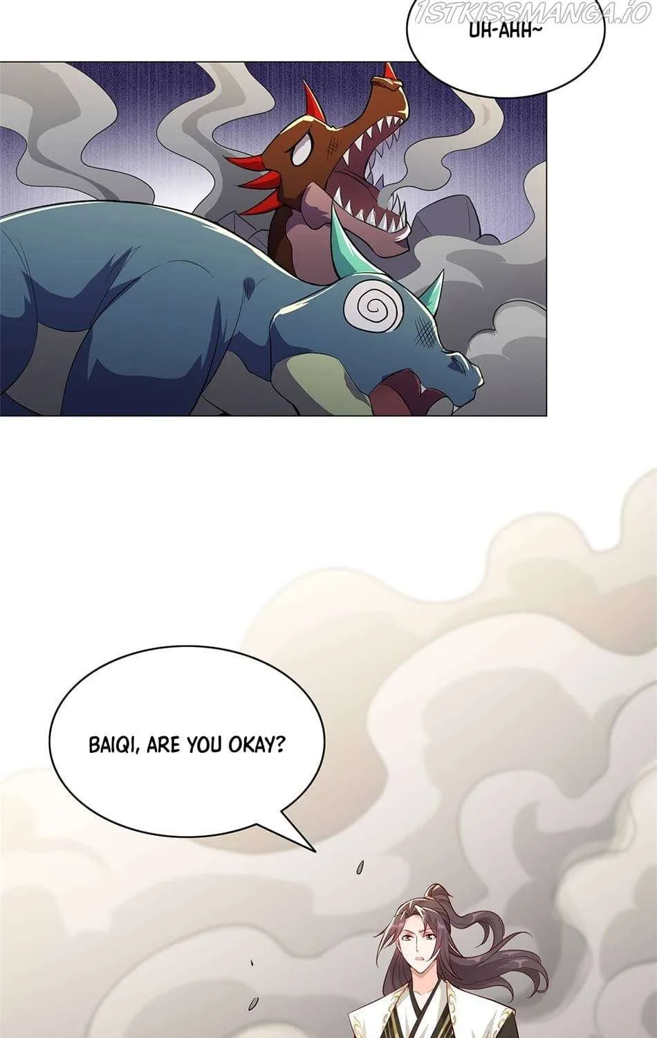 Read Dragon Master chapter 27 image 40 on Lezhin