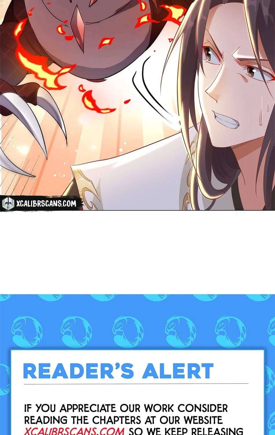 Read Dragon Master chapter 27 image 45 on Lezhin