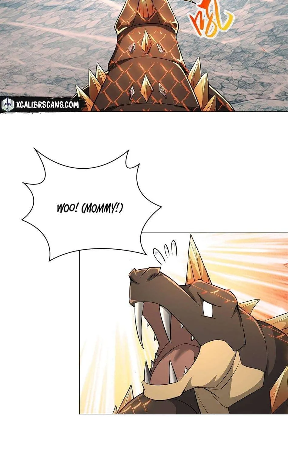 Read Dragon Master chapter 27 image 9 on Lezhin