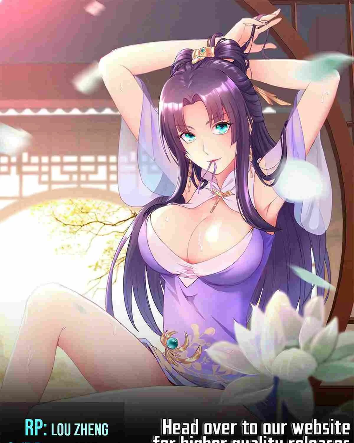 Read Dragon Master chapter 270 image 1 on Lezhin
