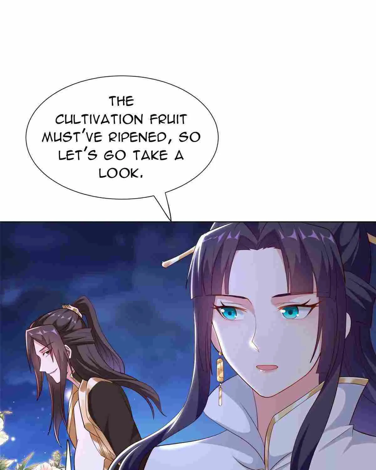 Read Dragon Master chapter 270 image 12 on Lezhin