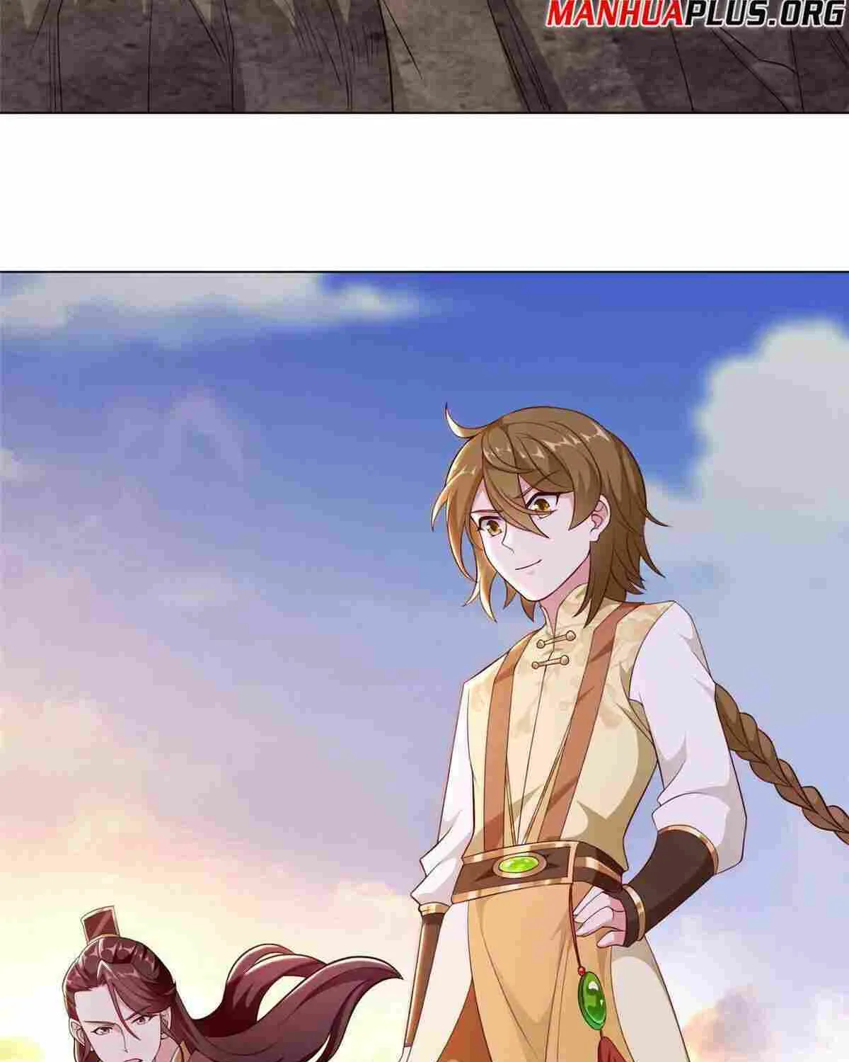 Read Dragon Master chapter 270 image 16 on Lezhin