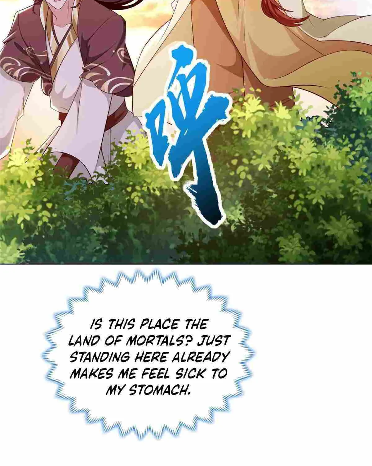 Read Dragon Master chapter 270 image 17 on Lezhin