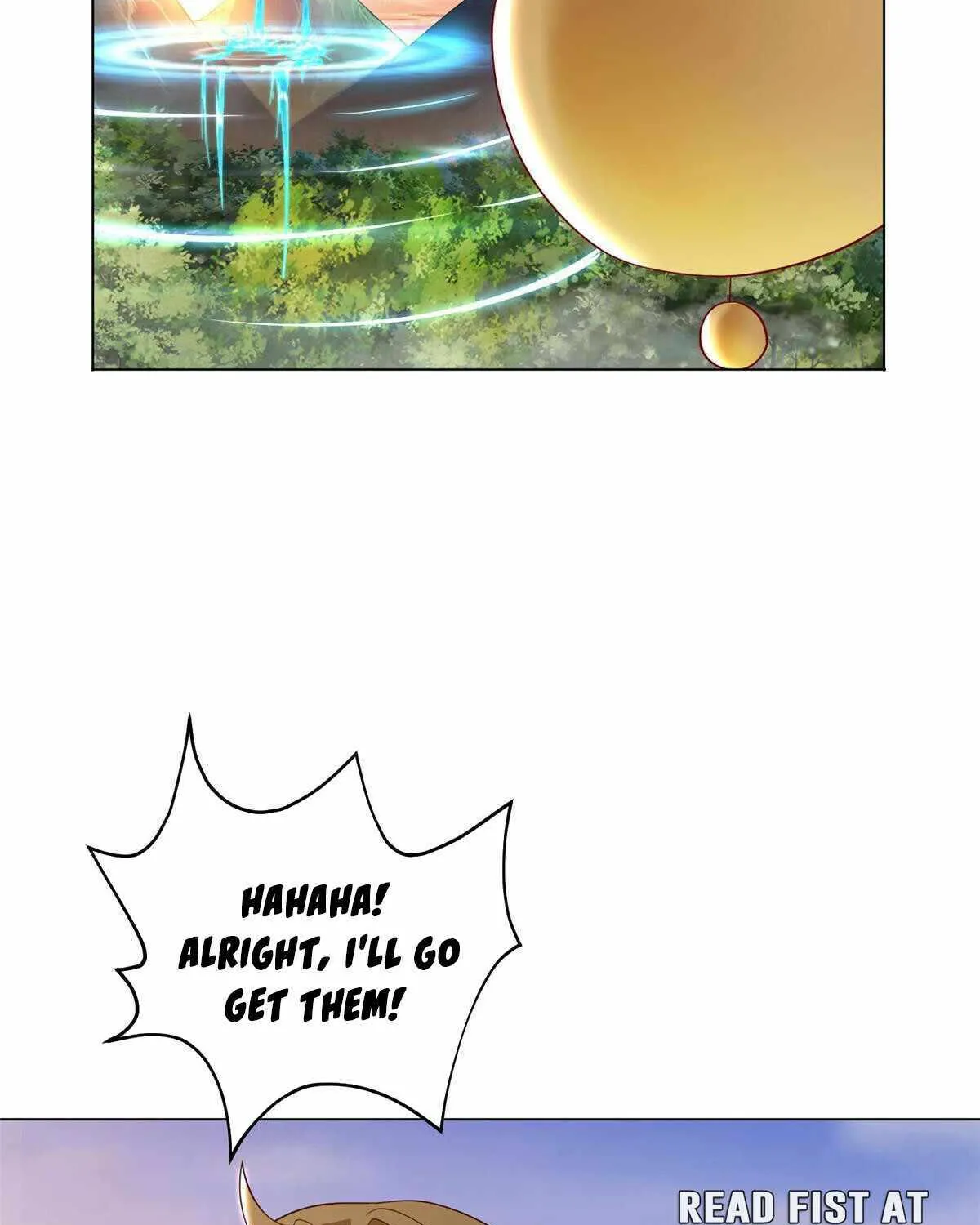 Read Dragon Master chapter 270 image 22 on Lezhin