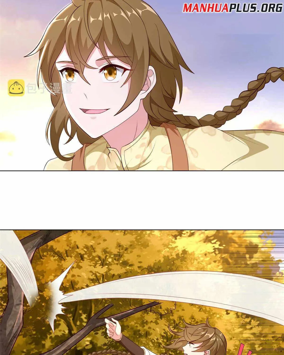 Read Dragon Master chapter 270 image 23 on Lezhin