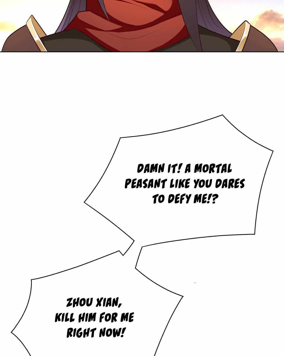 Read Dragon Master chapter 270 image 27 on Lezhin
