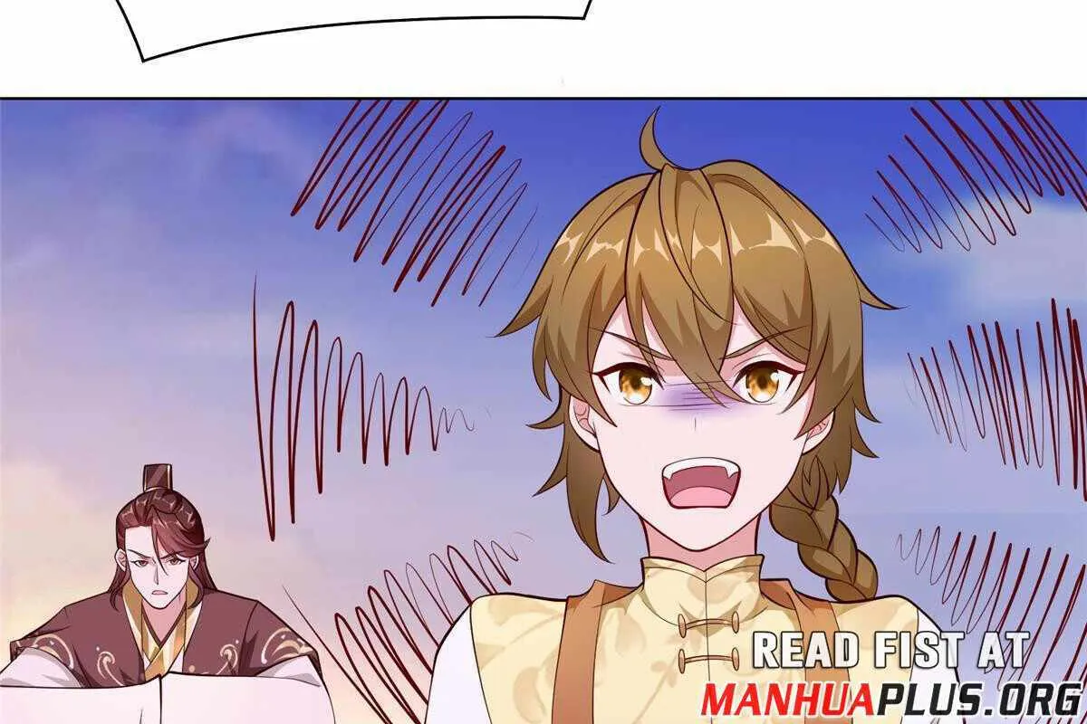 Read Dragon Master chapter 270 image 28 on Lezhin