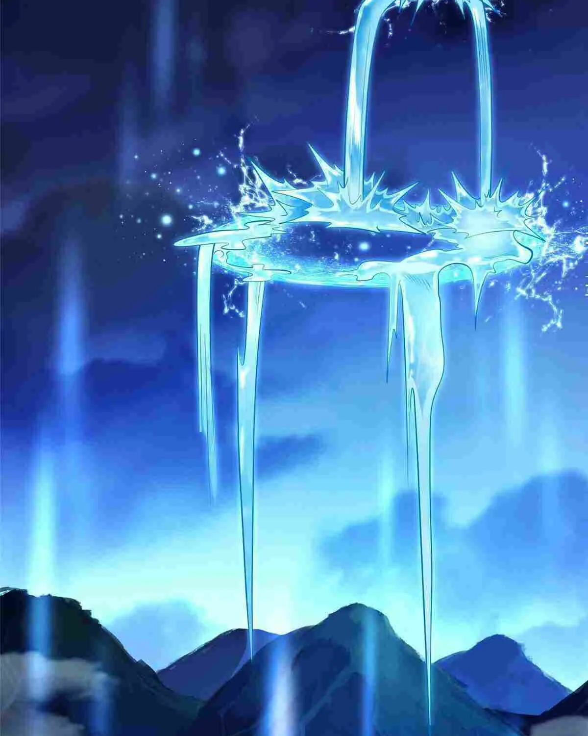 Read Dragon Master chapter 270 image 3 on Lezhin