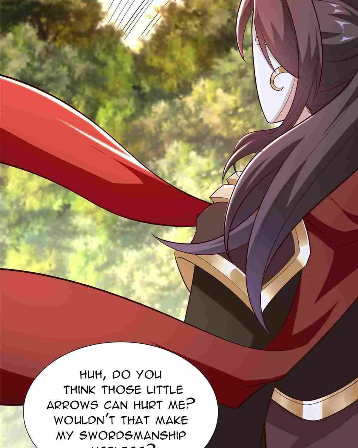 Read Dragon Master chapter 270 image 31 on Lezhin