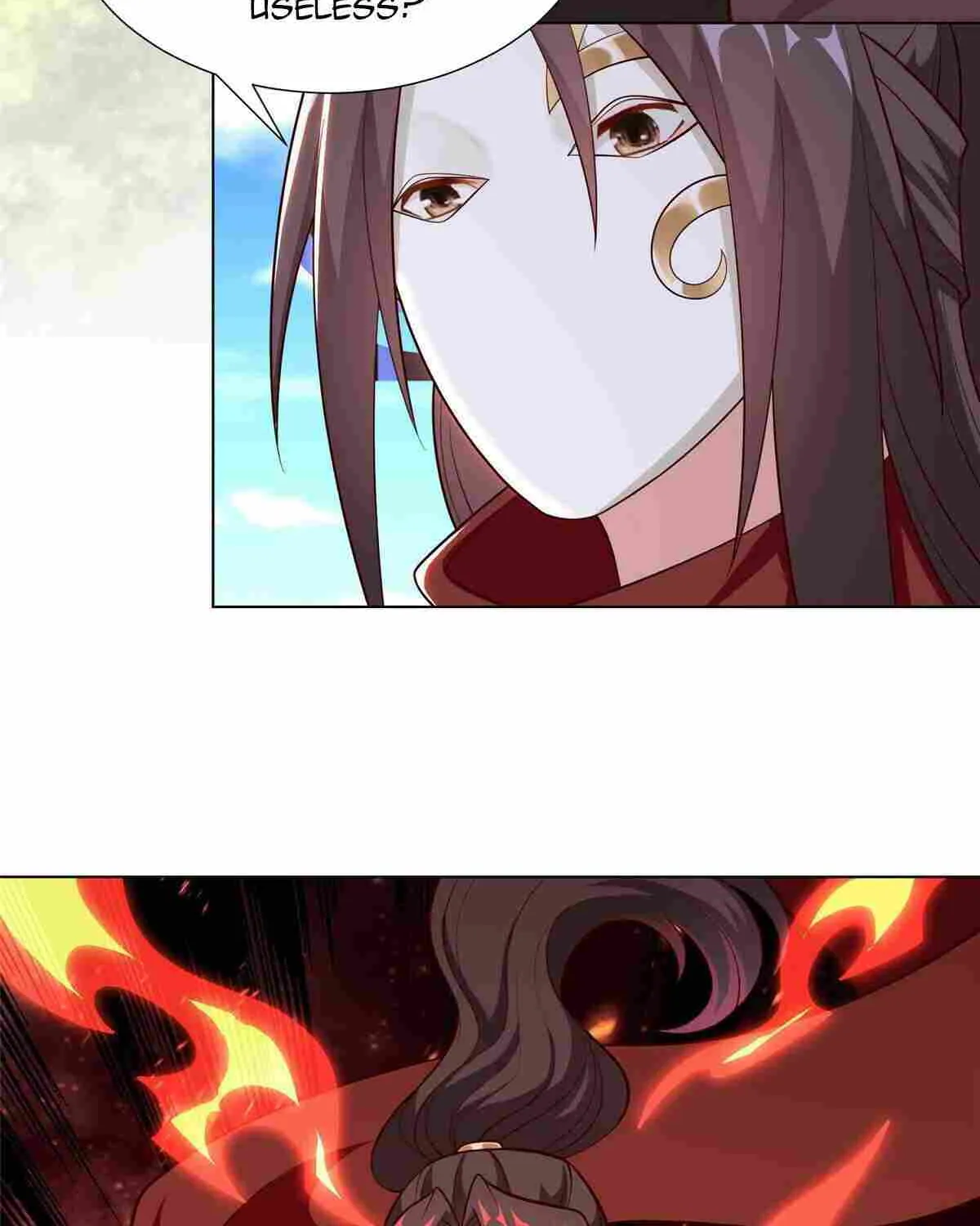 Read Dragon Master chapter 270 image 32 on Lezhin