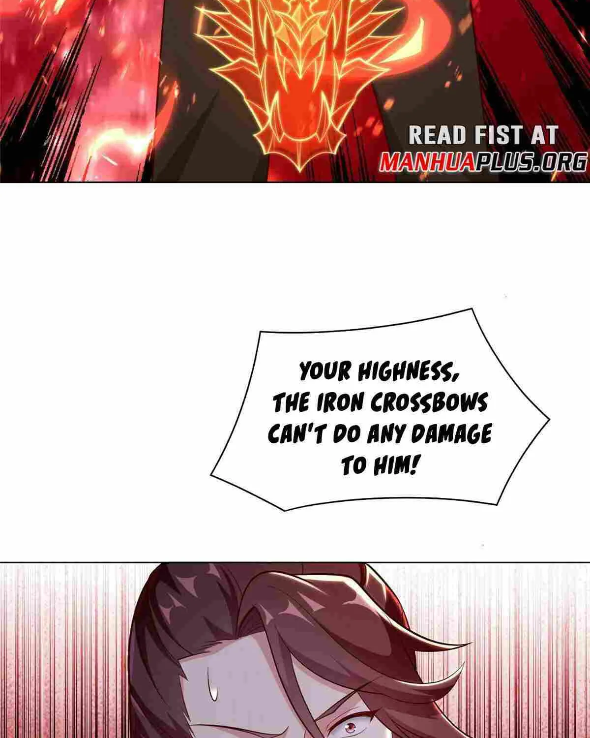 Read Dragon Master chapter 270 image 34 on Lezhin