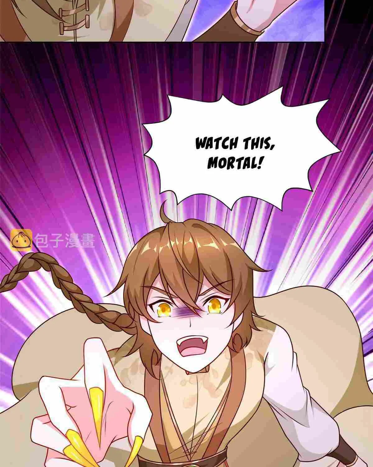 Read Dragon Master chapter 270 image 36 on Lezhin