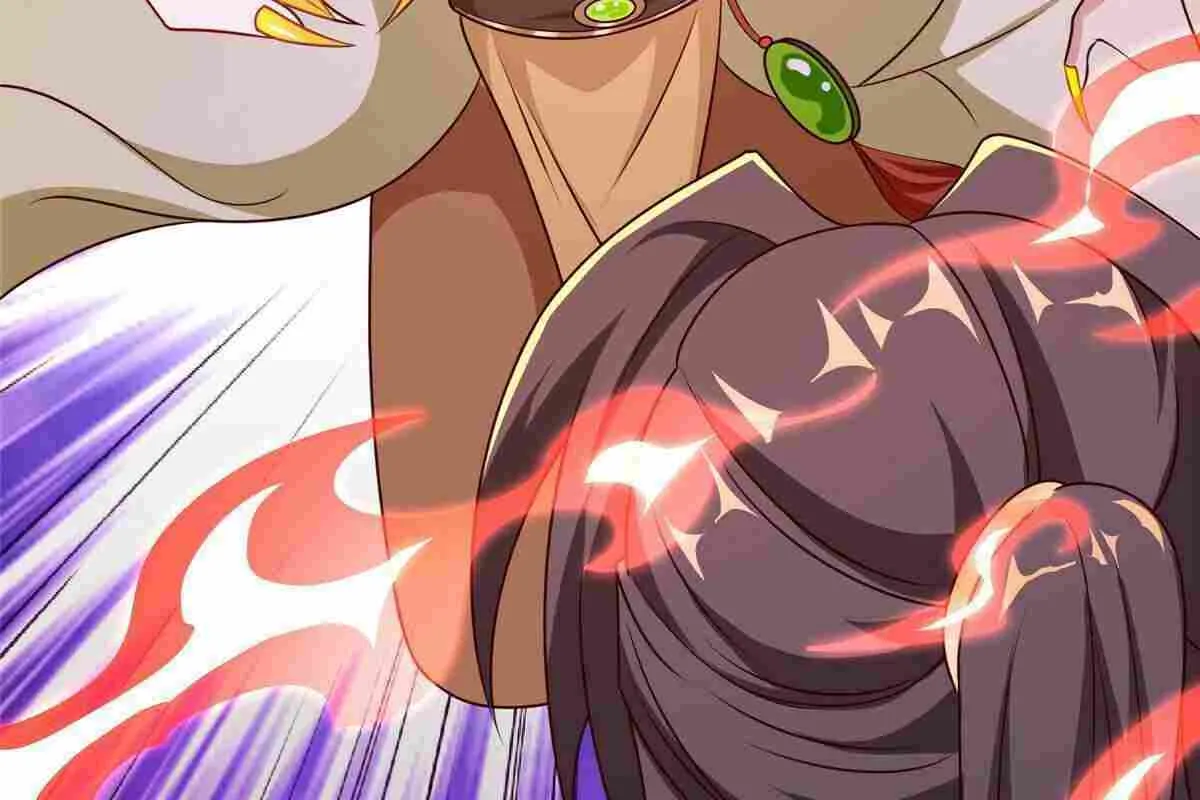 Read Dragon Master chapter 270 image 37 on Lezhin