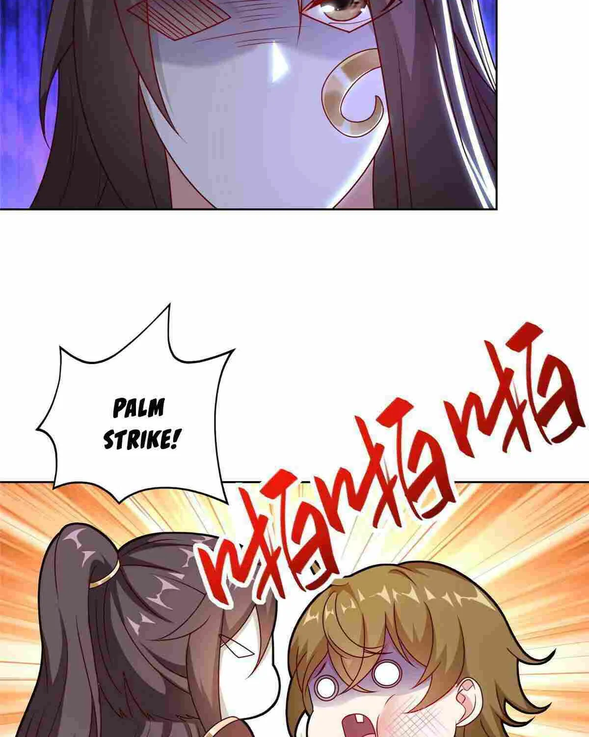 Read Dragon Master chapter 270 image 43 on Lezhin