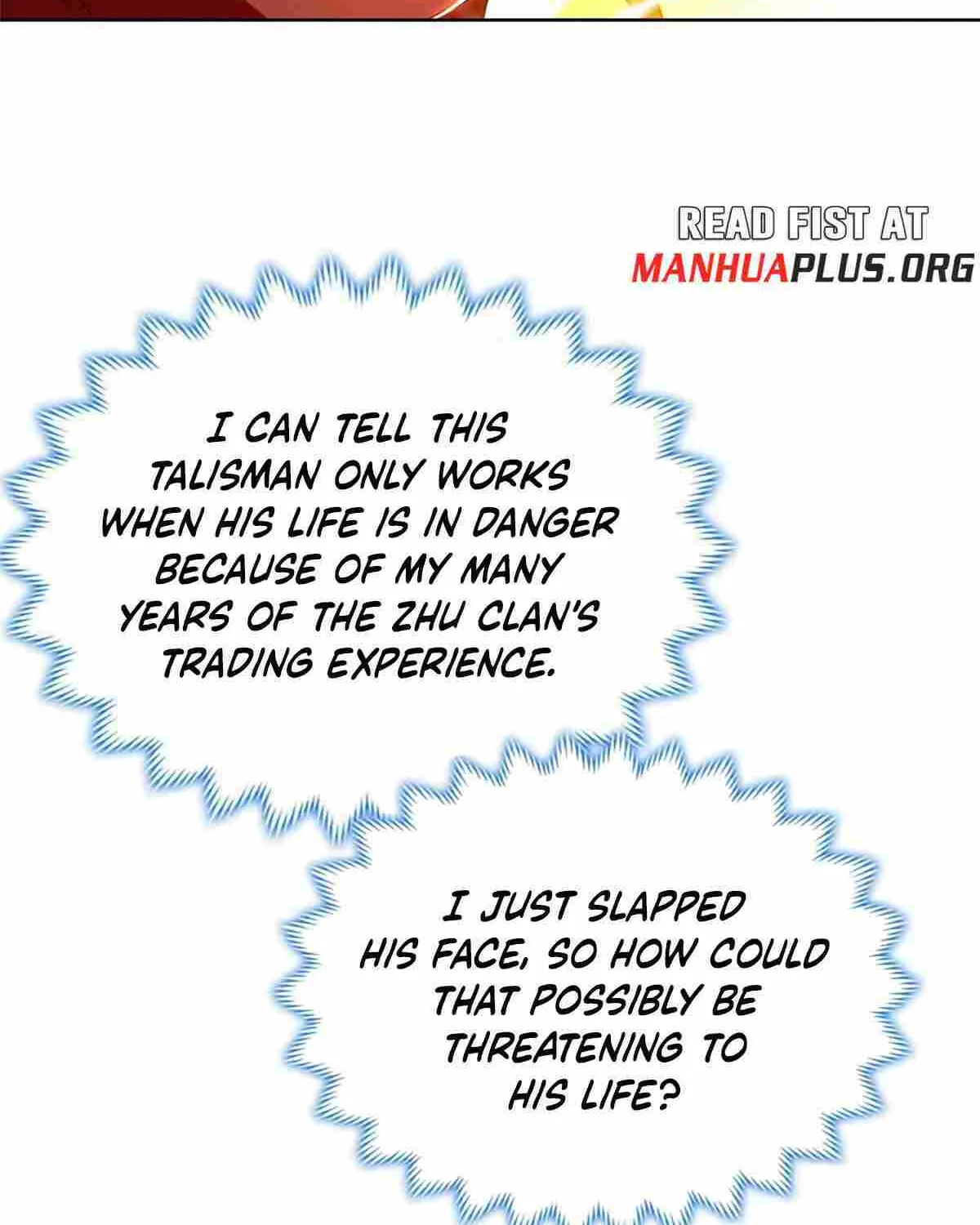 Read Dragon Master chapter 270 image 48 on Lezhin