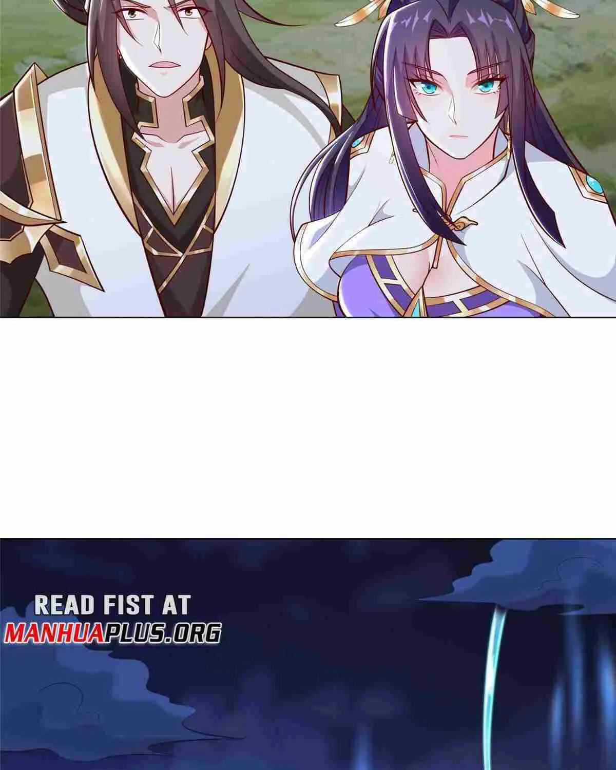Read Dragon Master chapter 270 image 5 on Lezhin