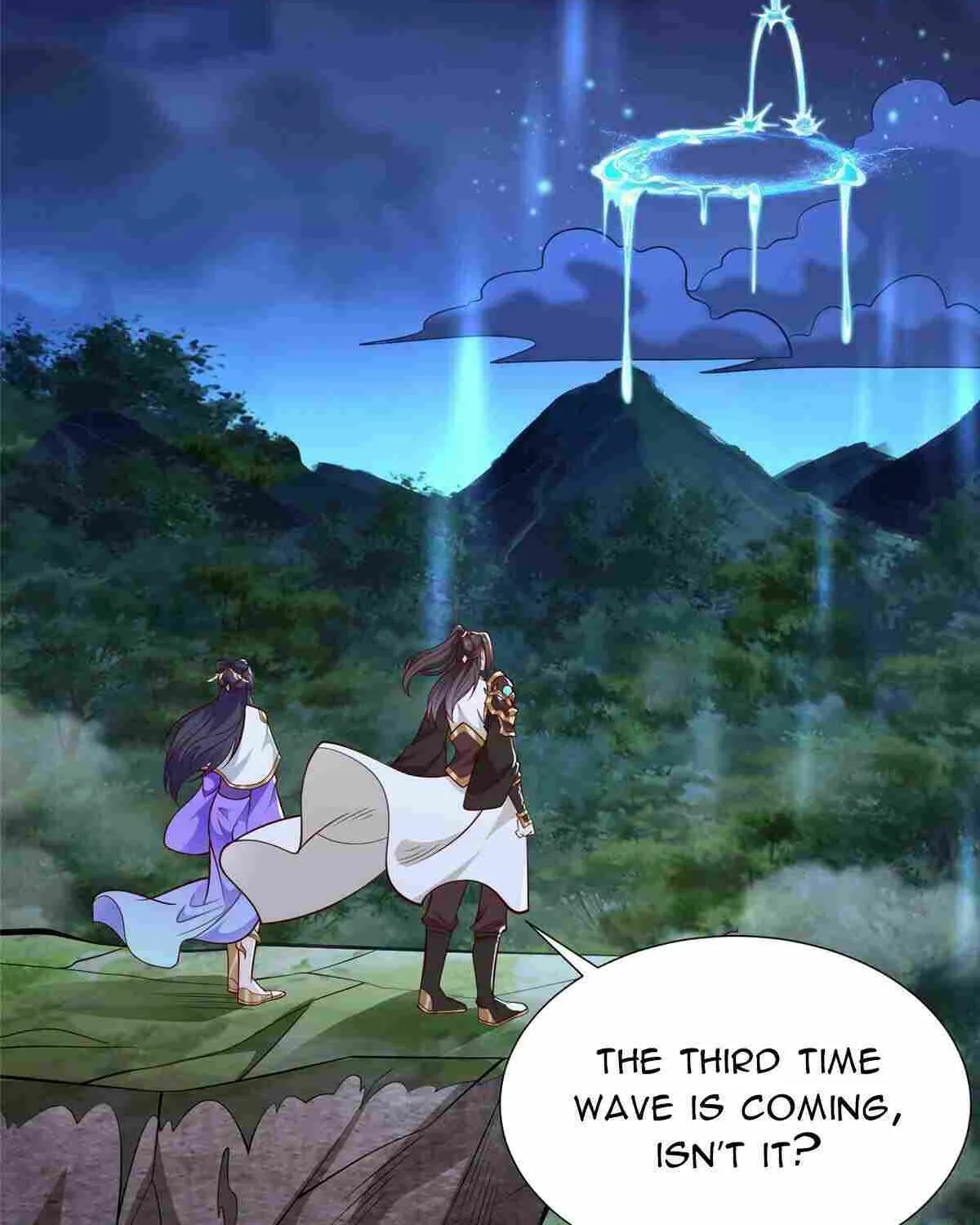Read Dragon Master chapter 270 image 6 on Lezhin