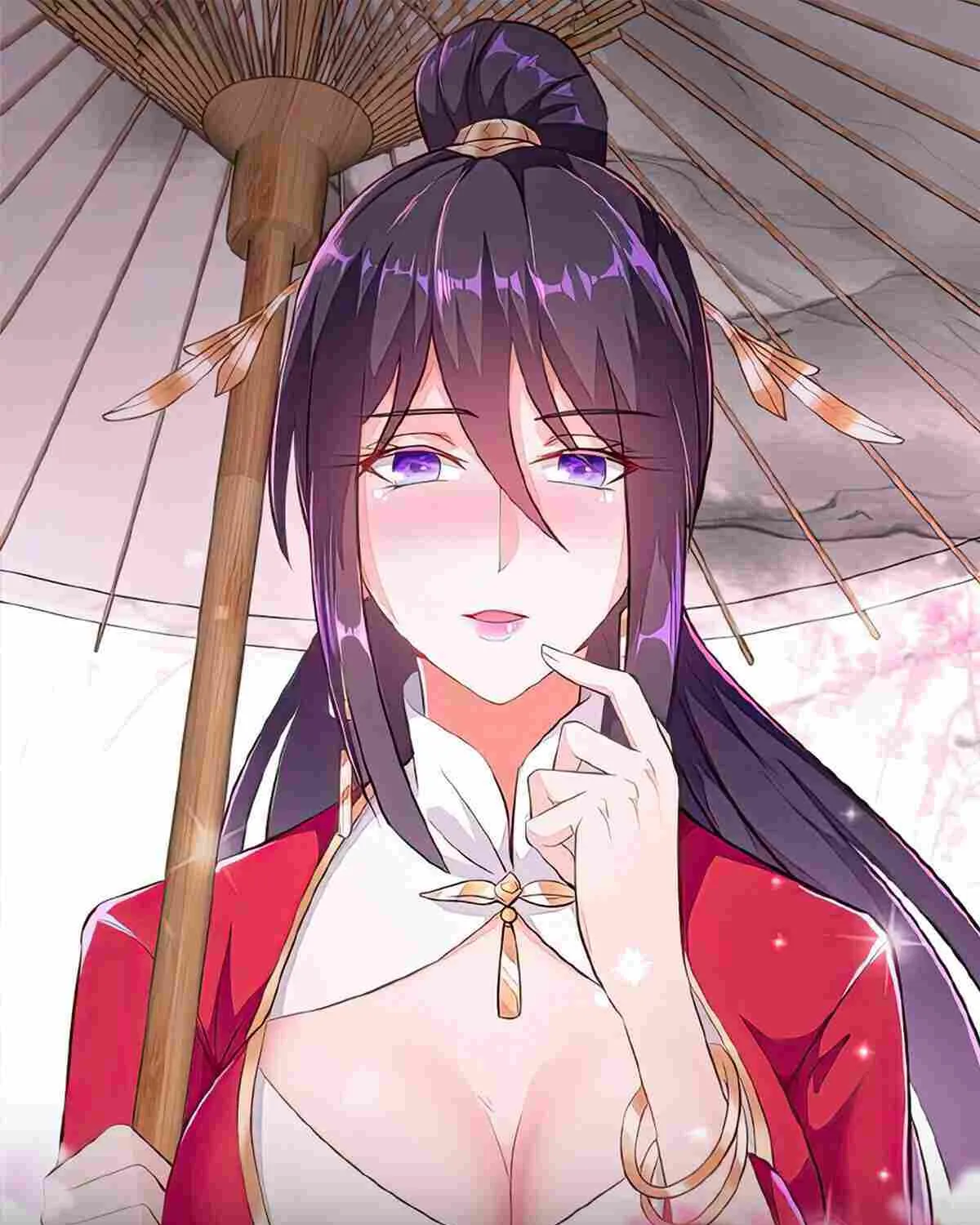Read Dragon Master chapter 271 image 0 on Lezhin