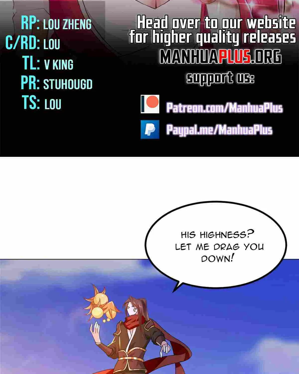 Read Dragon Master chapter 271 image 1 on Lezhin