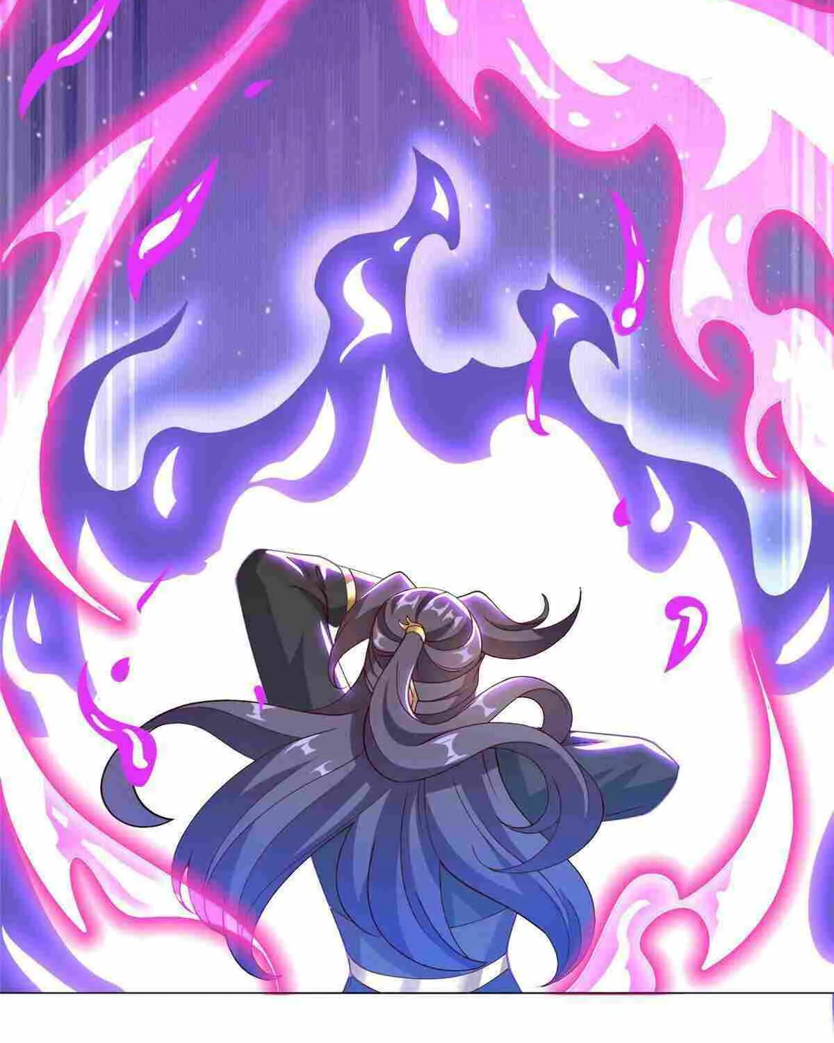 Read Dragon Master chapter 271 image 11 on Lezhin