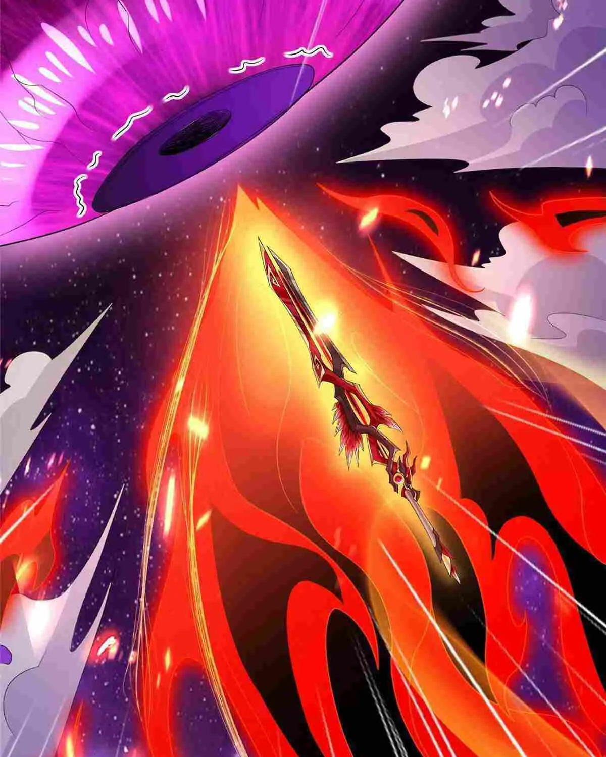Read Dragon Master chapter 271 image 16 on Lezhin