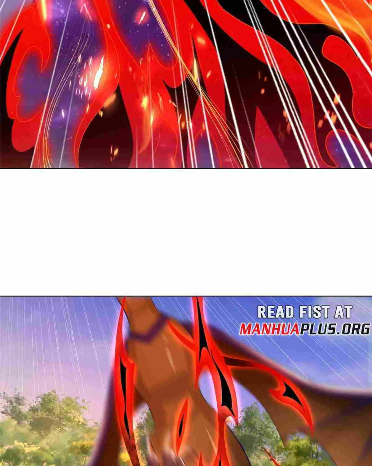 Read Dragon Master chapter 271 image 17 on Lezhin