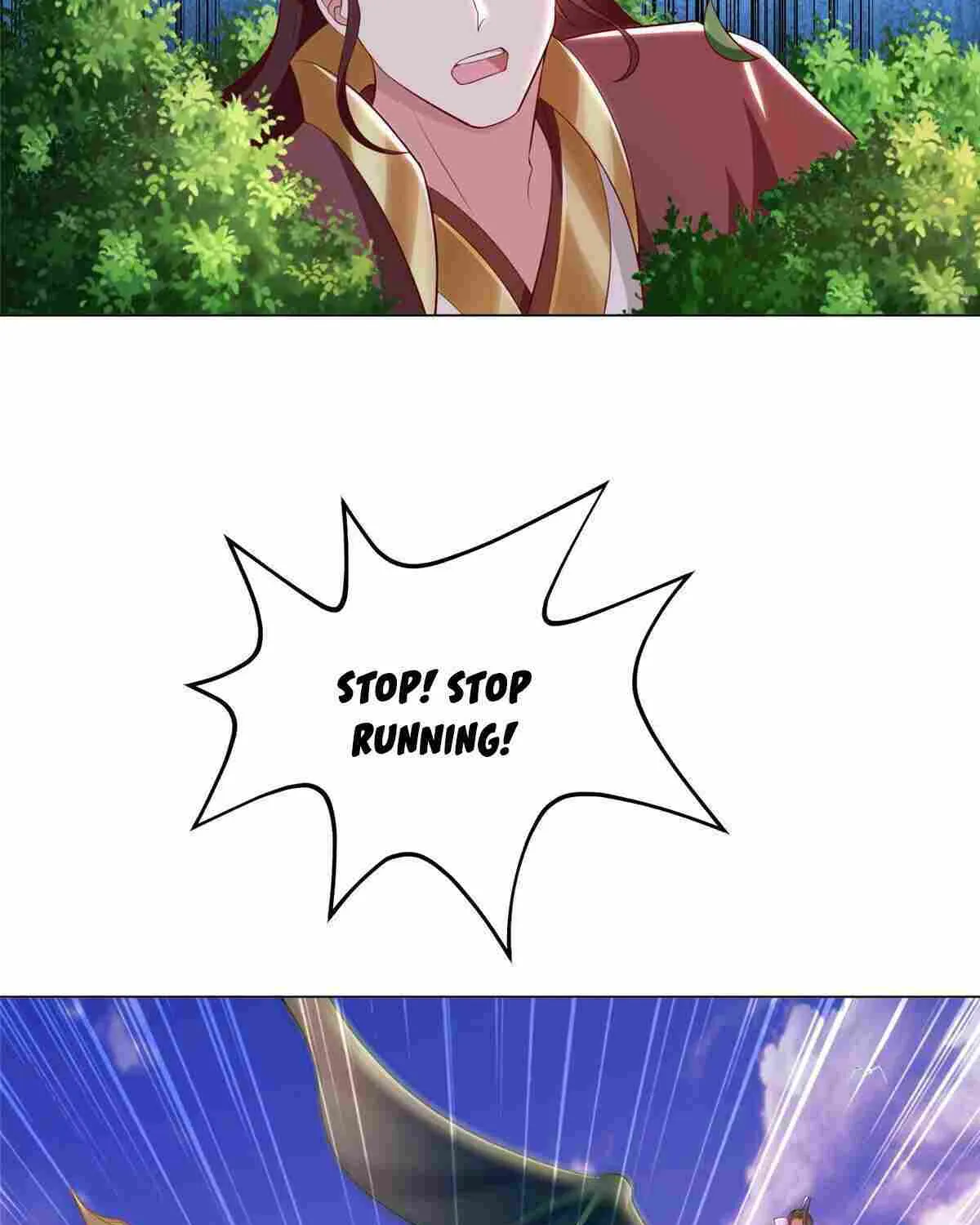Read Dragon Master chapter 271 image 21 on Lezhin