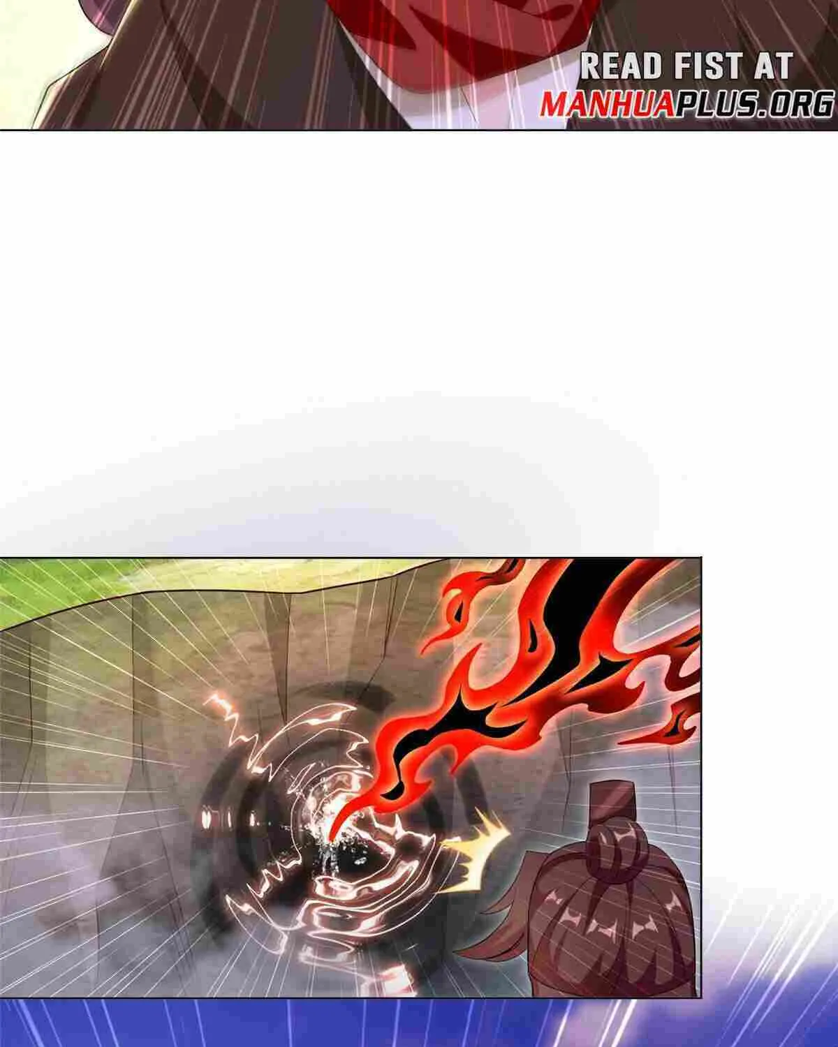 Read Dragon Master chapter 271 image 23 on Lezhin