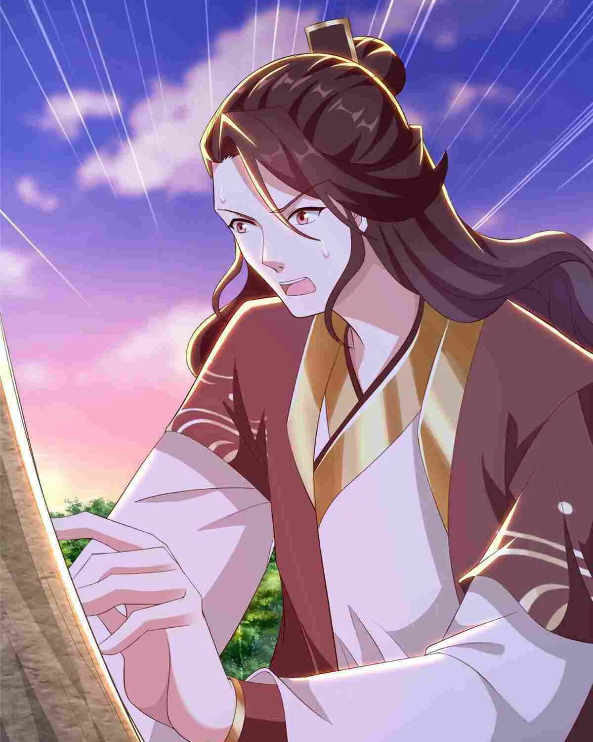 Read Dragon Master chapter 271 image 24 on Lezhin