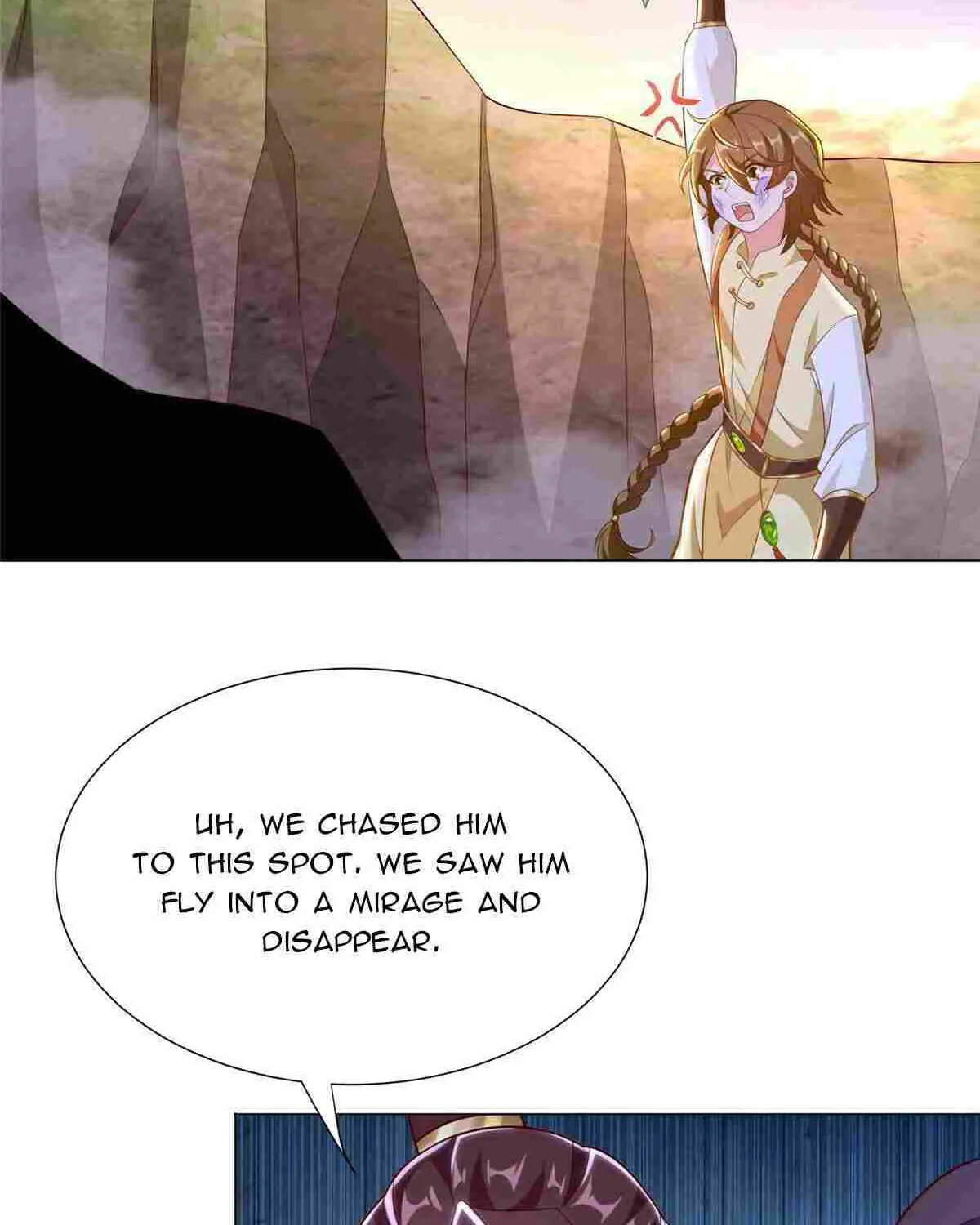 Read Dragon Master chapter 271 image 26 on Lezhin
