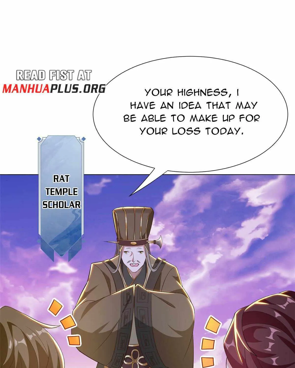 Read Dragon Master chapter 271 image 29 on Lezhin