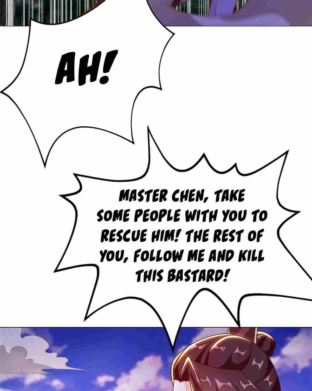 Read Dragon Master chapter 271 image 3 on Lezhin