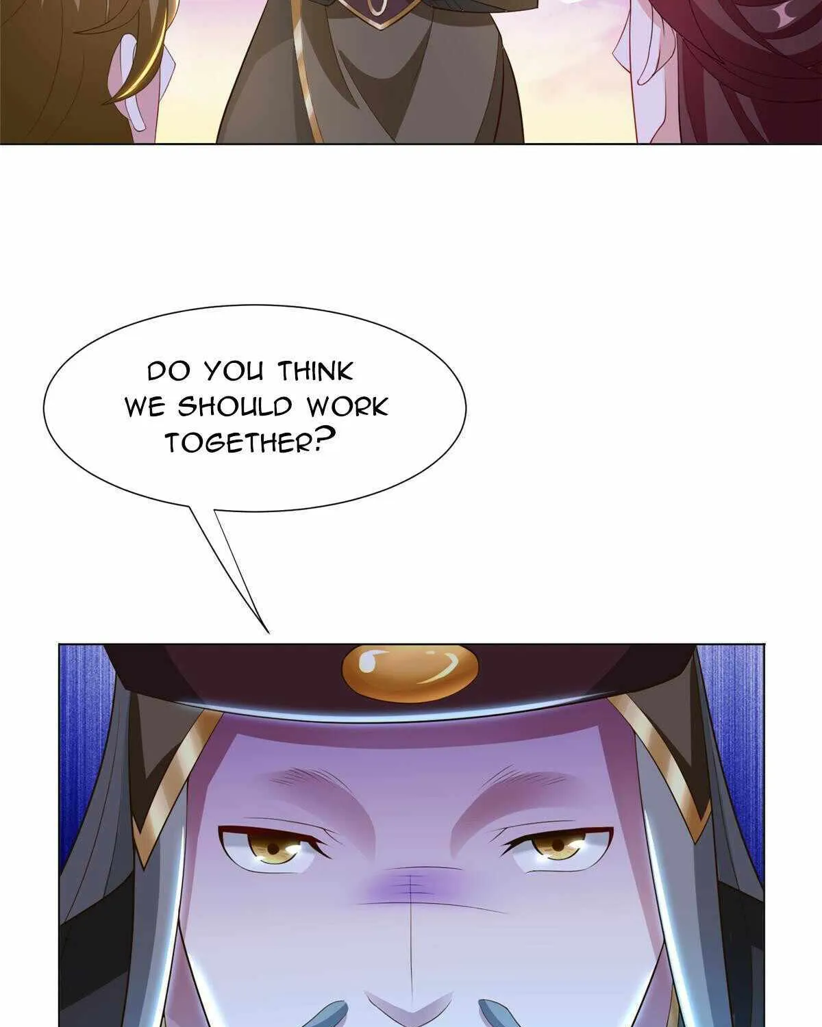 Read Dragon Master chapter 271 image 30 on Lezhin