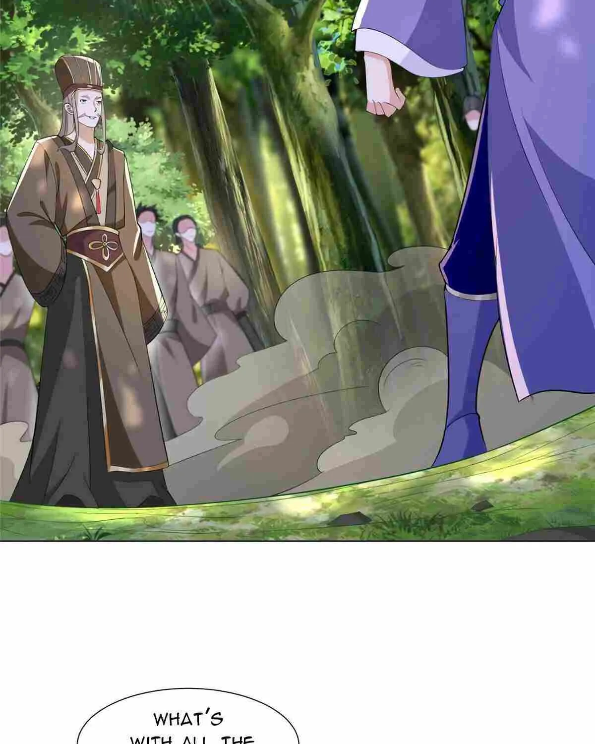 Read Dragon Master chapter 271 image 39 on Lezhin