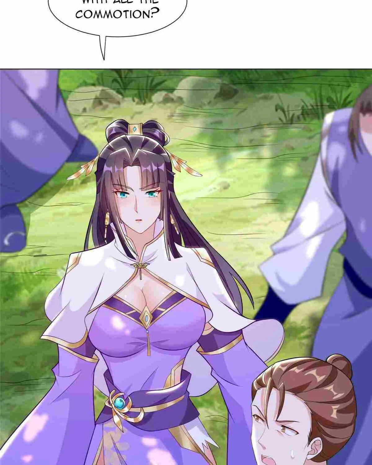 Read Dragon Master chapter 271 image 40 on Lezhin