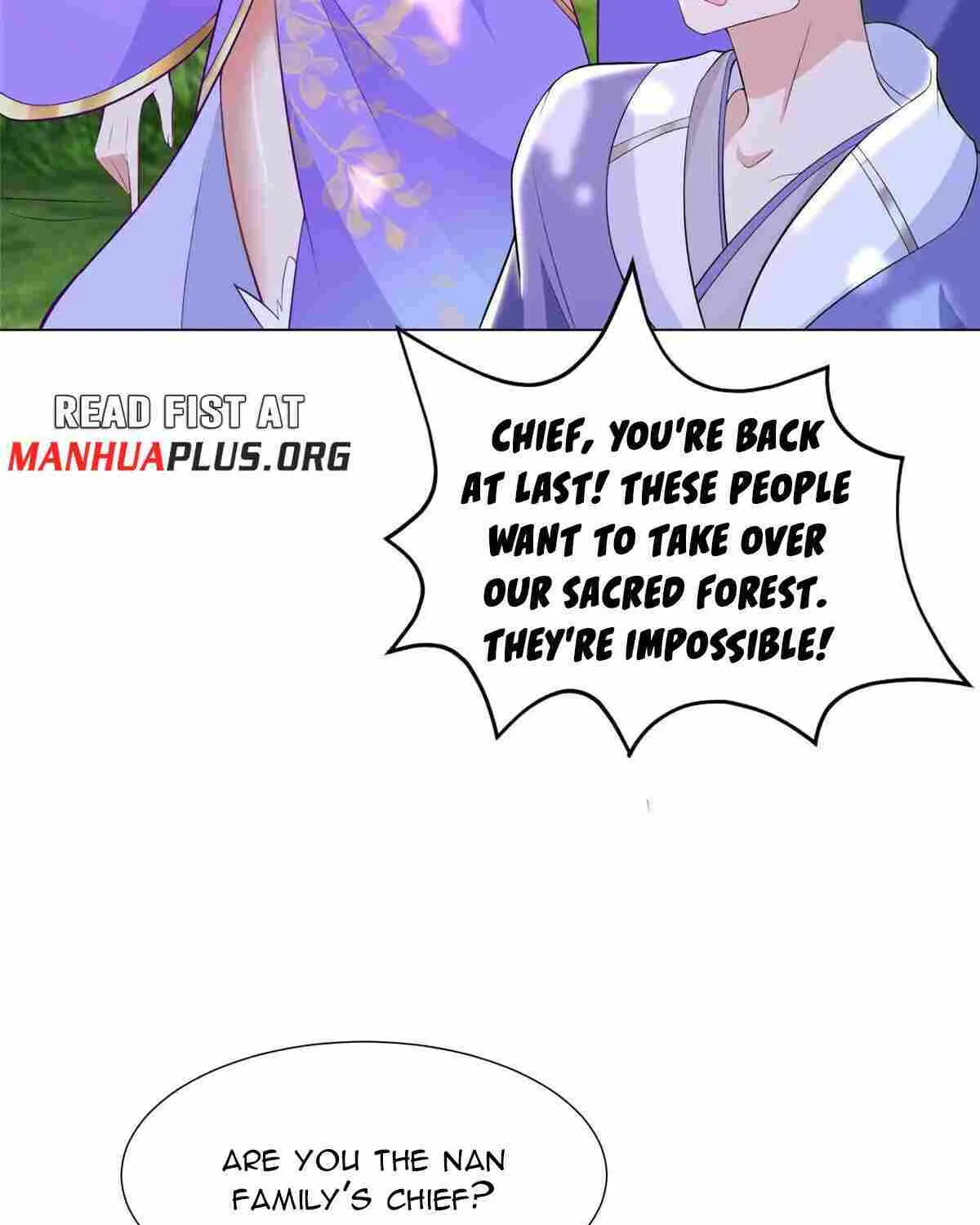 Read Dragon Master chapter 271 image 41 on Lezhin