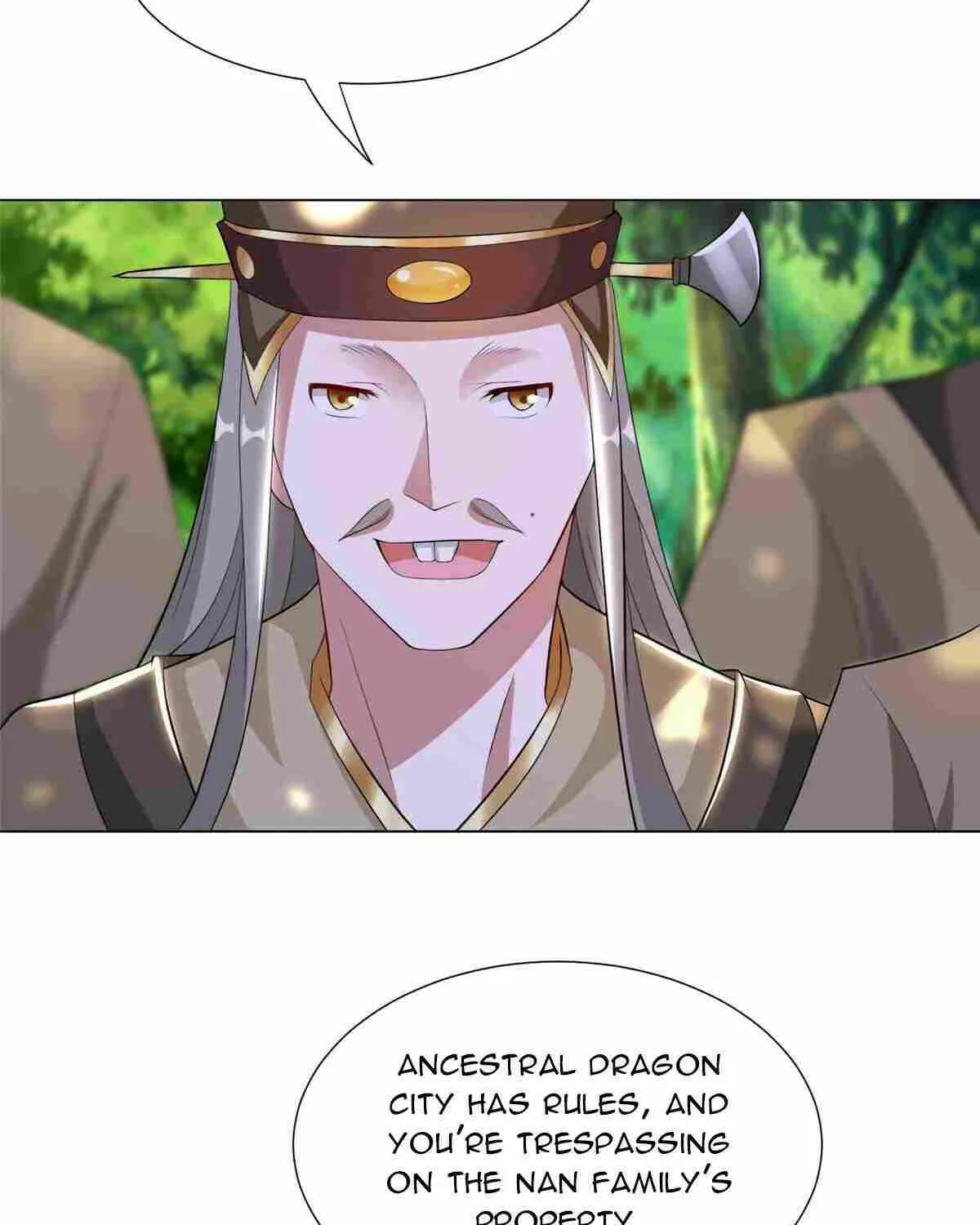Read Dragon Master chapter 271 image 42 on Lezhin