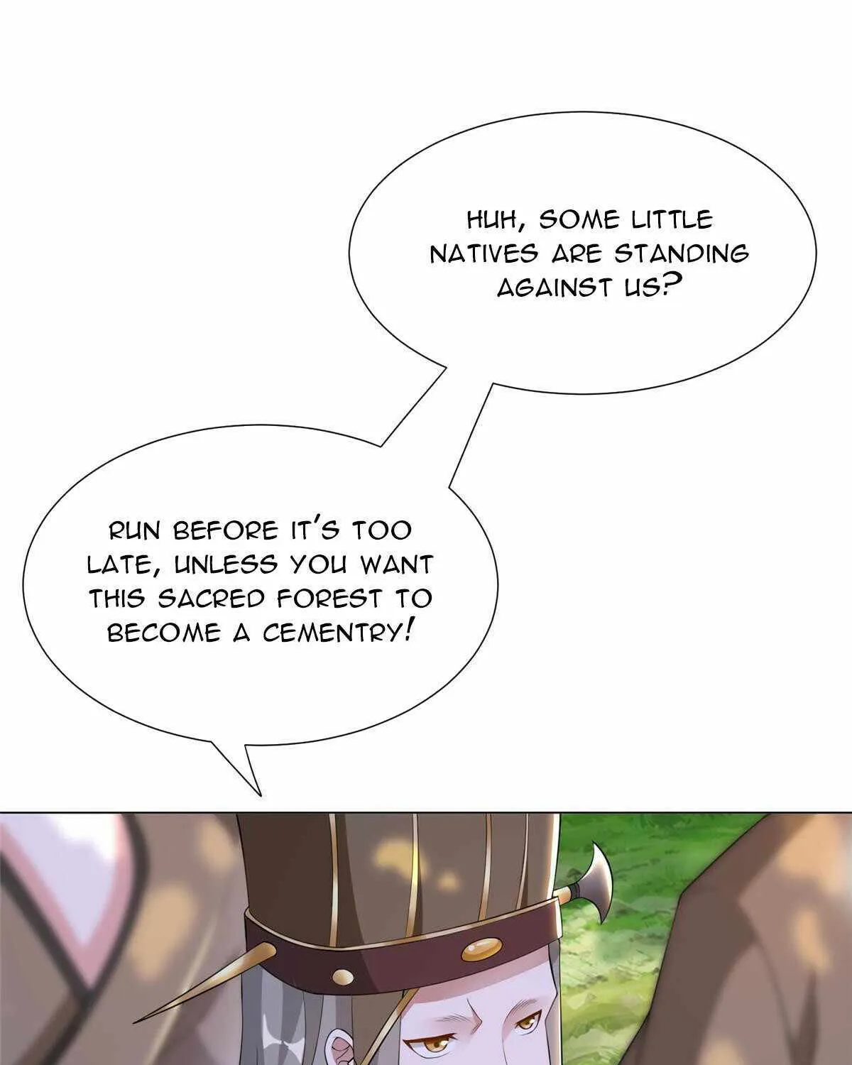 Read Dragon Master chapter 271 image 46 on Lezhin
