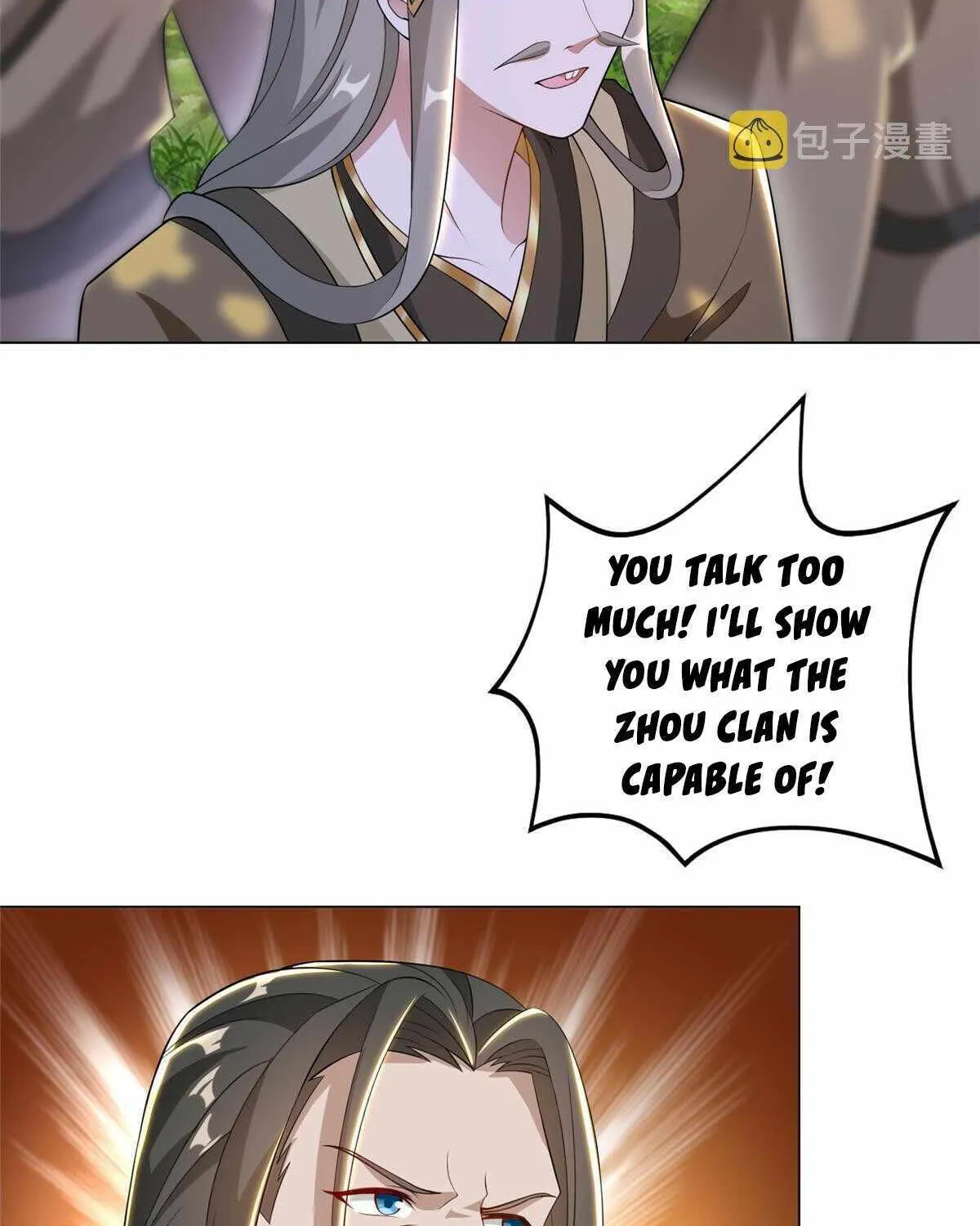 Read Dragon Master chapter 271 image 47 on Lezhin