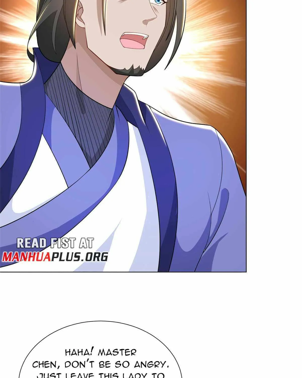 Read Dragon Master chapter 271 image 48 on Lezhin