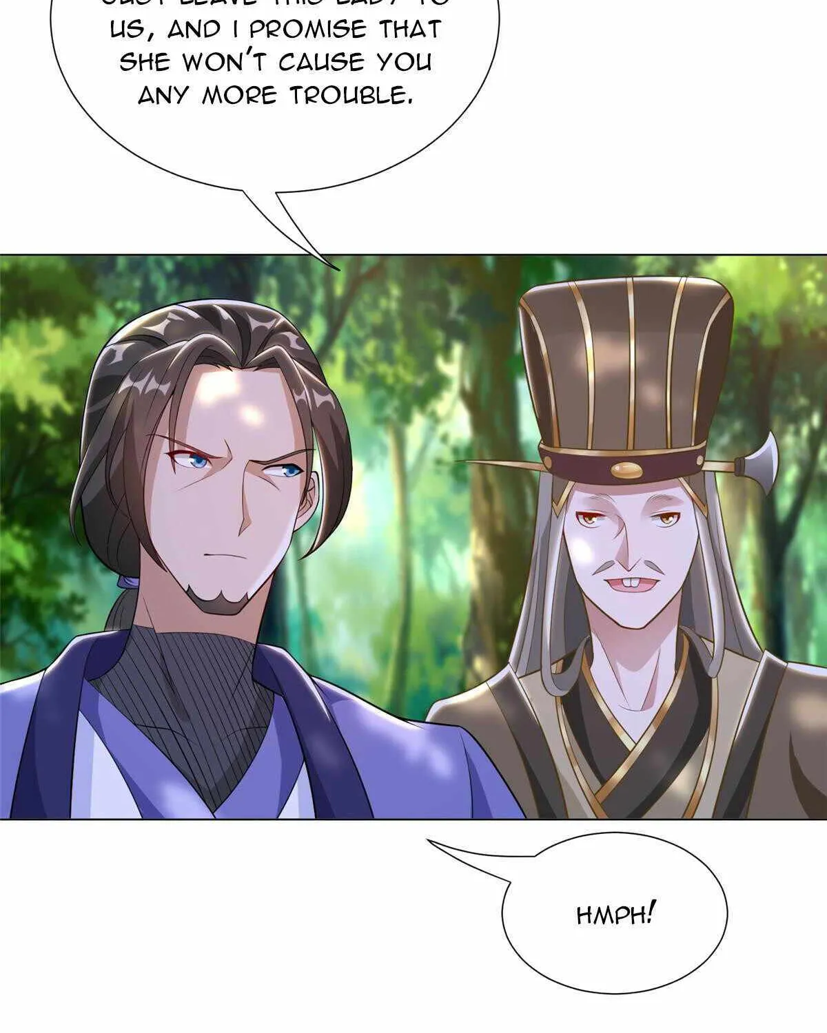 Read Dragon Master chapter 271 image 49 on Lezhin