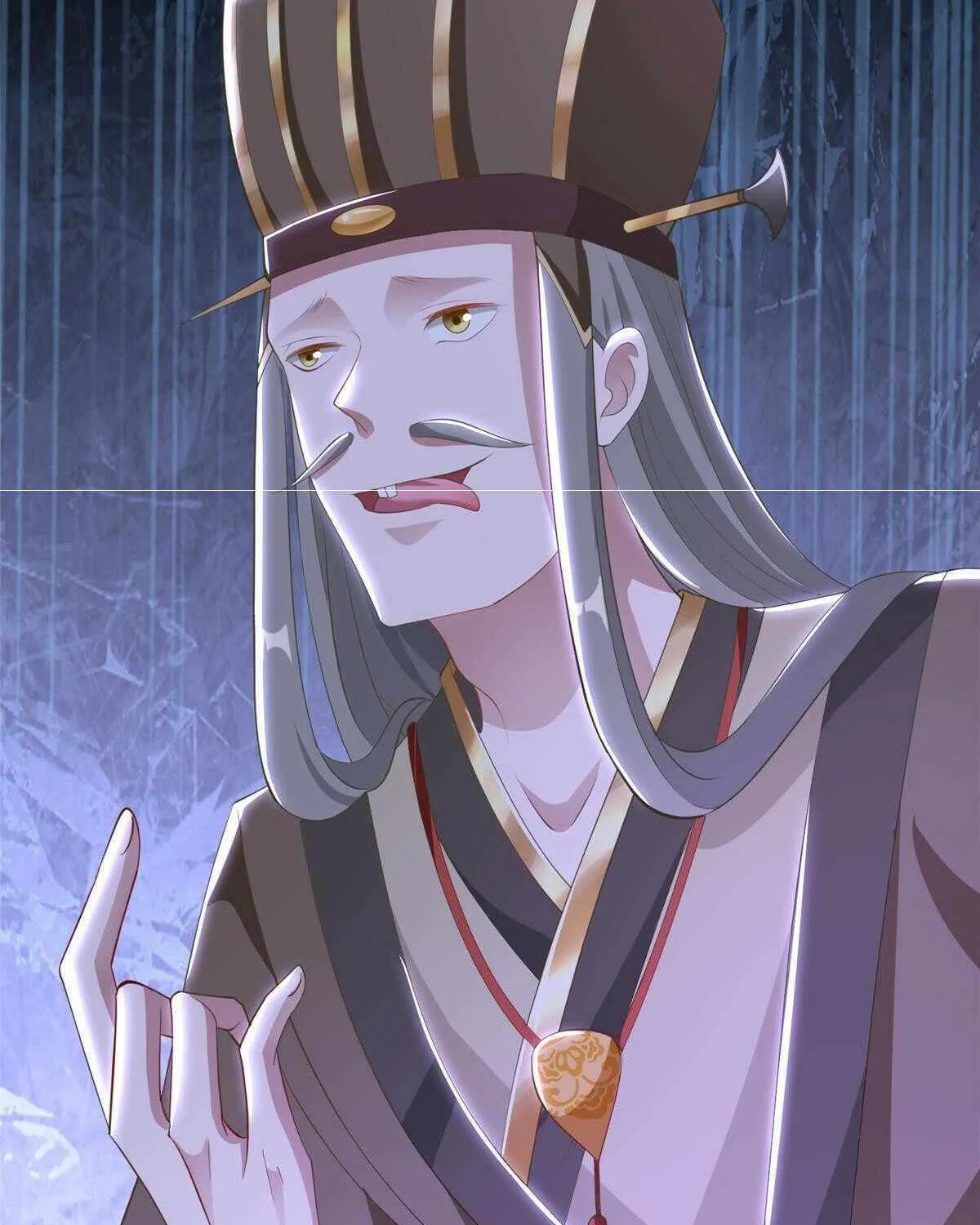 Read Dragon Master chapter 271 image 52 on Lezhin