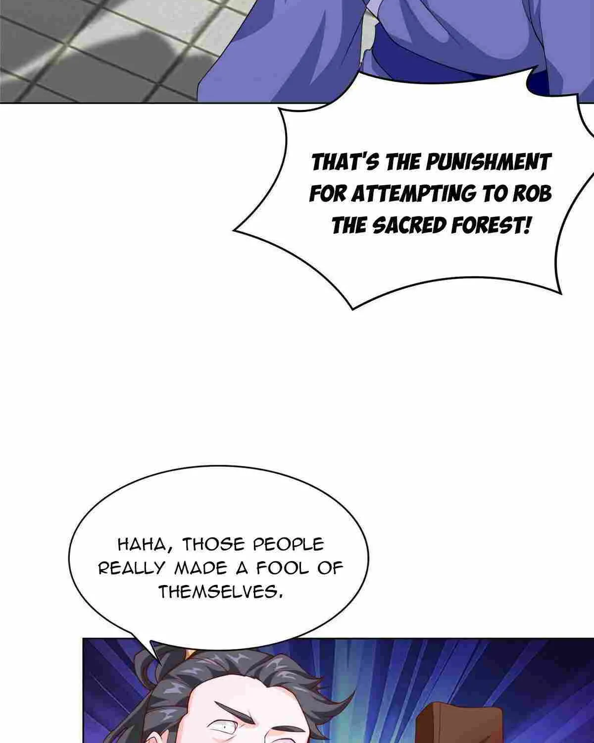 Read Dragon Master chapter 272 image 10 on Lezhin